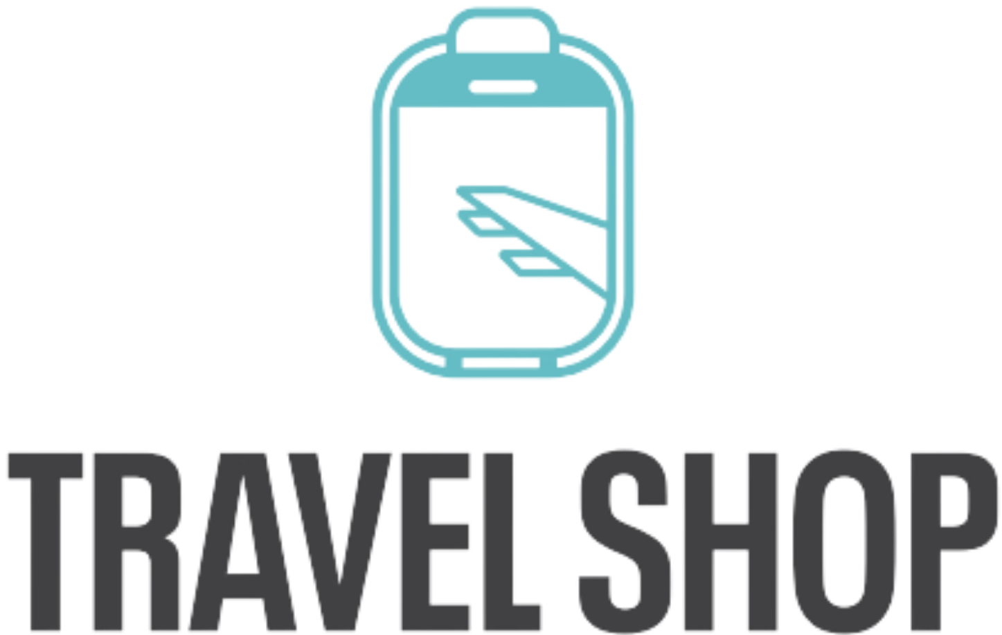 Travel Shop